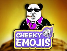 Cheeky Emojis