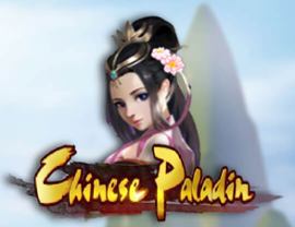 Chinese Paladin