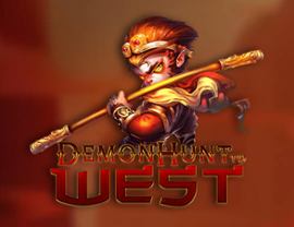 Demon Hunt to West