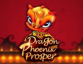 Dragon Phoenix Prosper