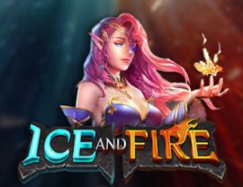 Ice and Fire