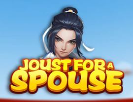 Joust for a Spouse