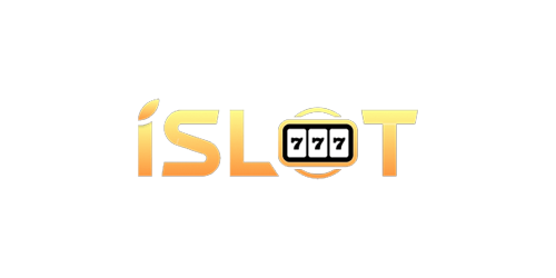 iSlot Casino Logo