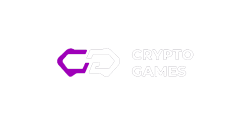 Crypto-Games.io Casino Logo