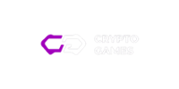 Crypto-Games.io Casino Logo
