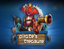 Pirates Treasure