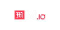 M88.io Casino Logo