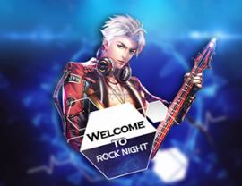 Rock n Roll Night
