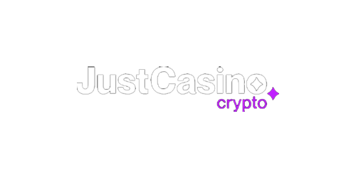 JustCasino.io Logo