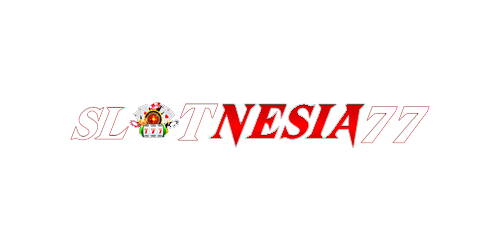 SlotNesia77 Casino Logo