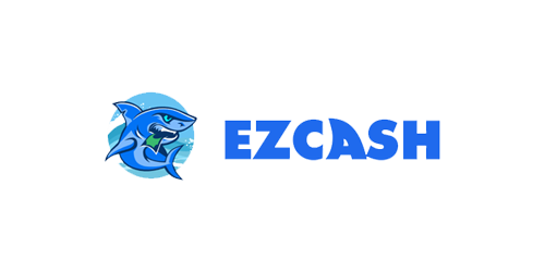 EZCASH Casino Logo
