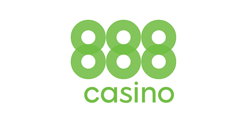 888 Casino Logo