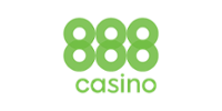 Онлайн-Казино 888 Logo