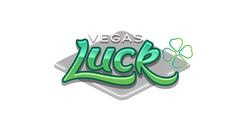 Vegas Luck Casino Logo