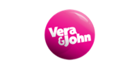 Онлайн-Казино Vera&John Logo