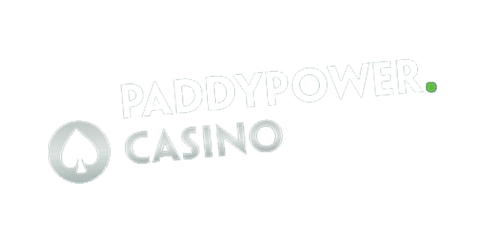 Paddy Power Casino Logo