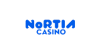 Nortia Casino Logo