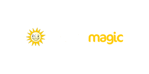 Merkurmagic Casino Logo