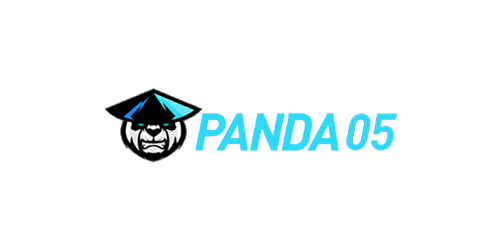 Panda05 Casino Logo