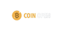 Coinopen Casino Logo