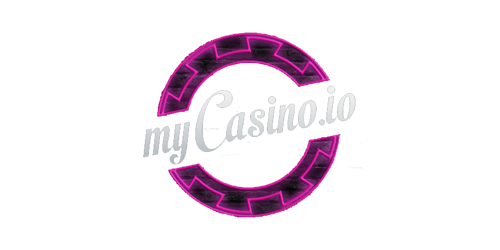 MyCasino.io Logo