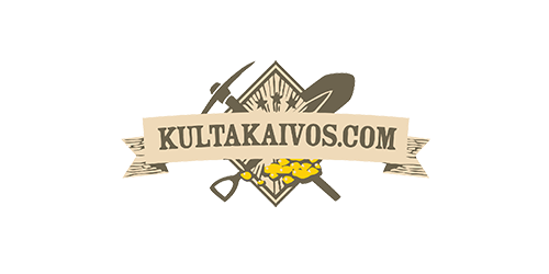 Kultakaivos Casino Logo