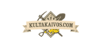 Kultakaivos Casino Logo