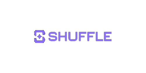 Shuffle Casino Logo