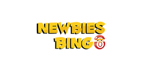 Newbies Bingo Casino Logo