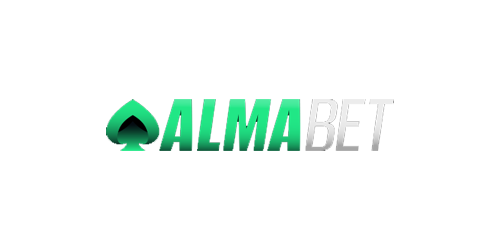 Almabet Casino Logo