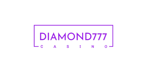 DIAMOND 777 Casino Logo
