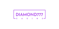 DIAMOND 777 Casino Logo