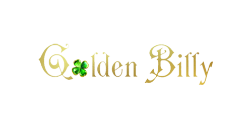 Golden Billy Casino Logo
