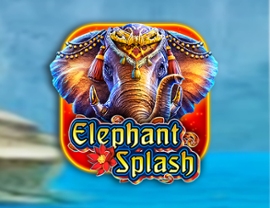 Elephant Splash