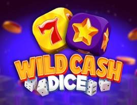 Wild Cash Dice