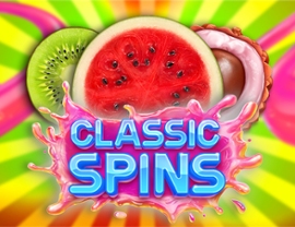 Classic Spins
