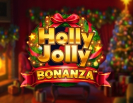 Holly Jolly Bonanza