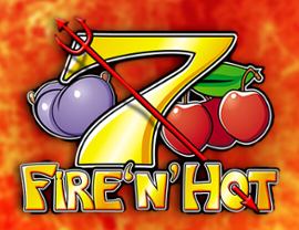 Fire'n'Hot
