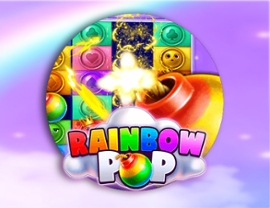 Rainbow Pop