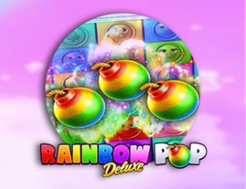 Rainbow Pop Deluxe