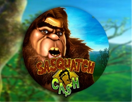 Sasquatch Cash
