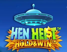 Hen Heist Hold & Win