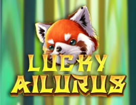 Lucky Ailurus
