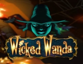 Wicked Wanda