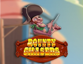 Bounty Chasers