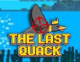 The Last Quack