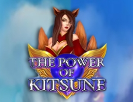 The Power of Kitsune
