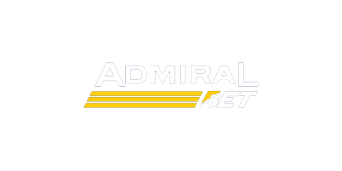 AdmiralBet Casino ME Logo