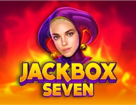 Jackbox Seven
