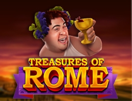 Treasures of Rome